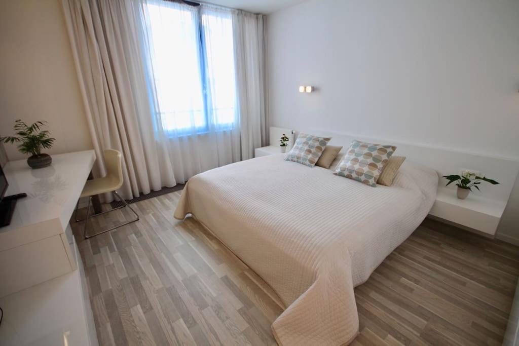 Apartmán Eurovea 2bedroom By Danube Free Parking Bratislava